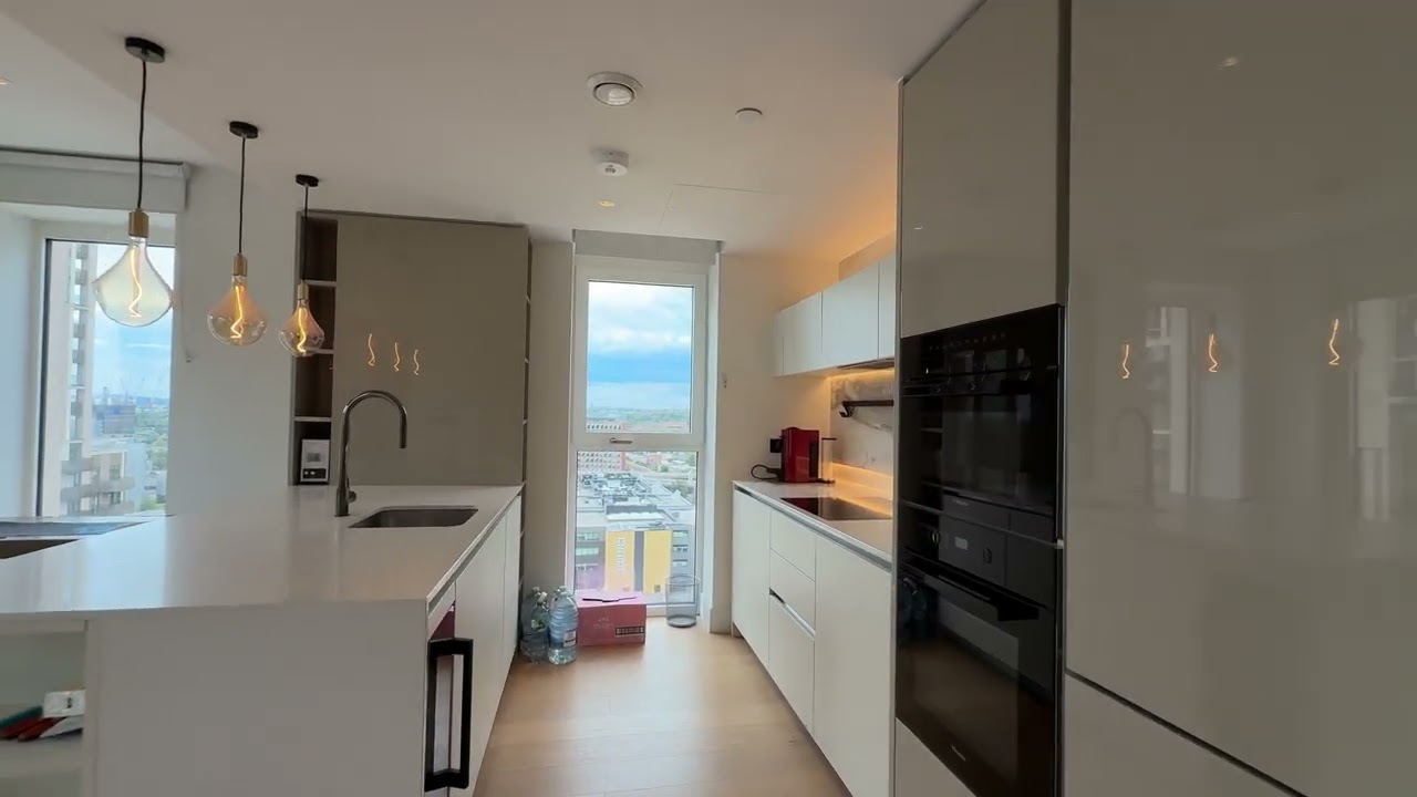 2 bedroom(s) flat to rent in Cascade Way, White City, W12 | Benham & Reeves