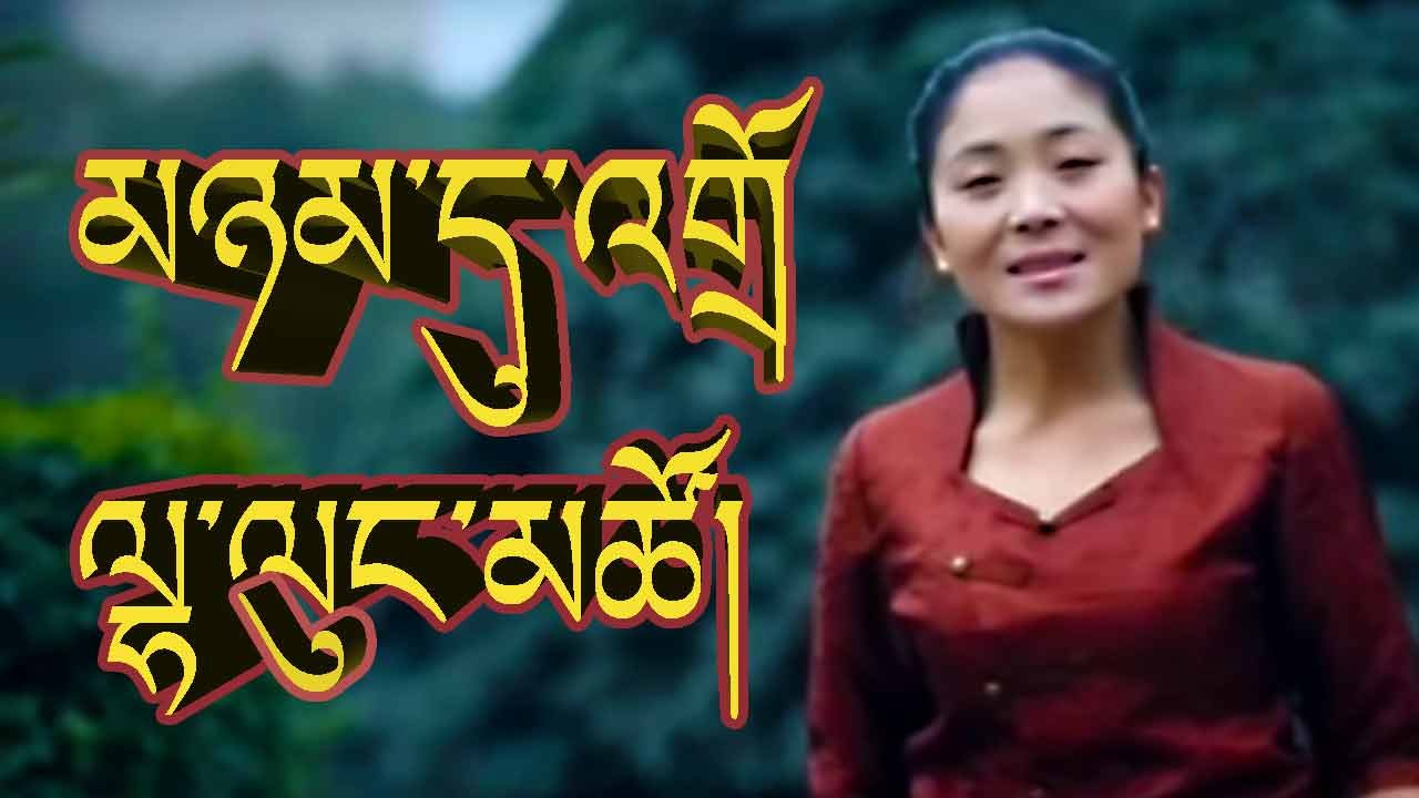 མཉམ་དུ་འགྲོ། ལྷ་ལུང་མཚོ། NYAM DU DRO by LHALUNG TSO