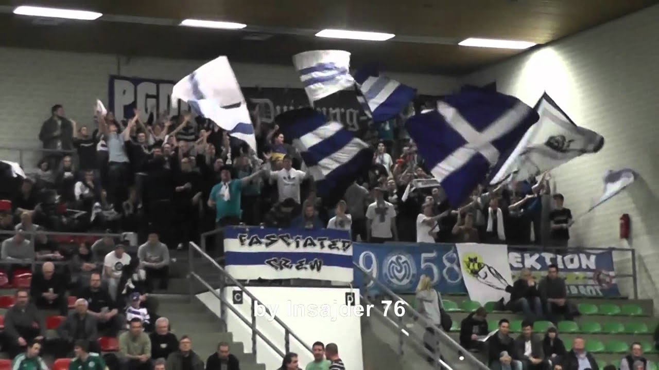 Stadtpokal Duisburg 2012, Vorrunde, 2.Tag, 06.01.2012