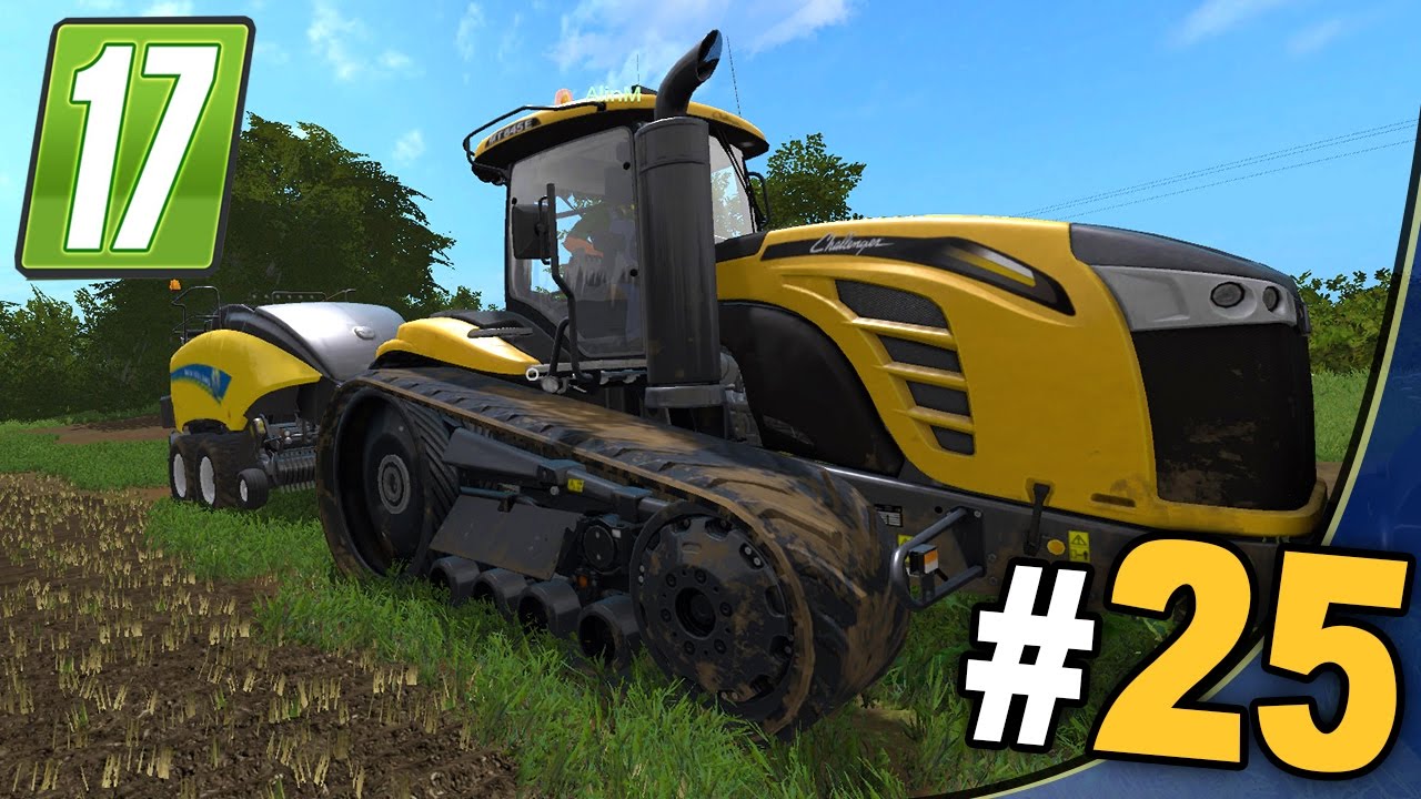 FS 17 | Sandy Bay Ep 25 - Trecem pe MANUAL