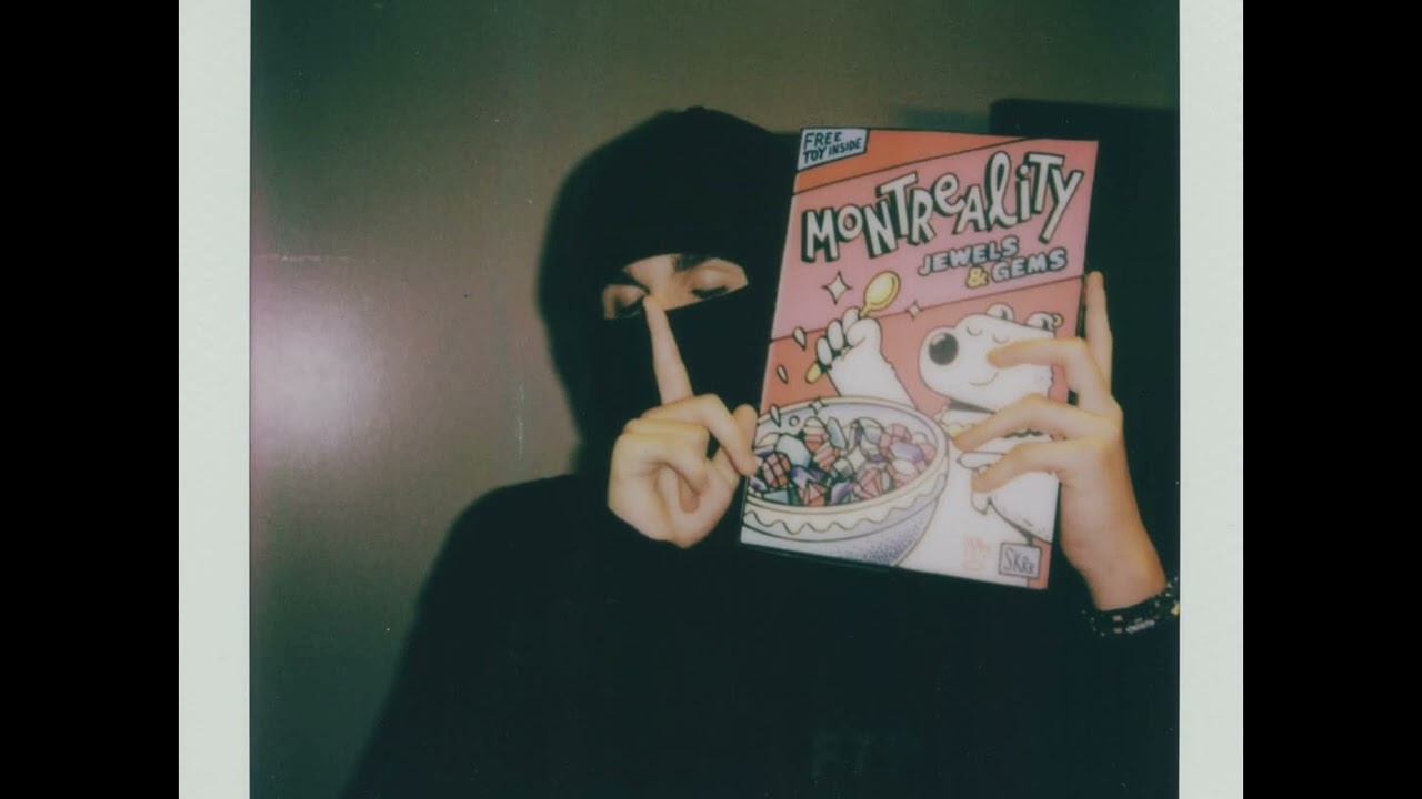 Esdeekid x Fakemink Type Beat - 
