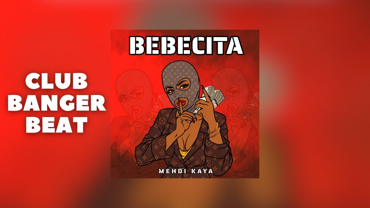 Club Reggaeton Type Beat | Tyga x J Balvin Type Beat | بیت دنس | بیت رپ