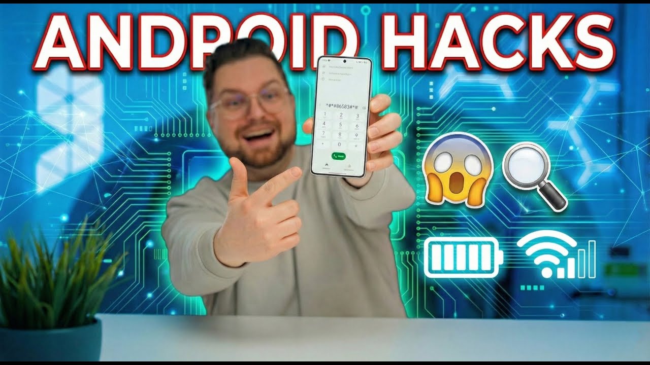 10 GENIALE Tricks für maximalen Empfang & Akku (Die dir kein Hersteller verrät) 🔋📶