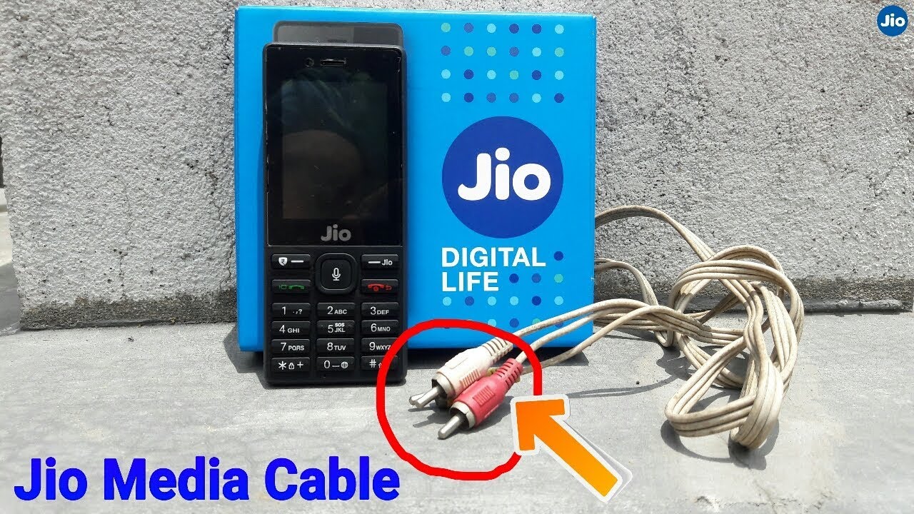 Jio Media Cable | Why Jio Media Cable Is Not Available | ये है असली वजाह Jio Cable ना मिलने का
