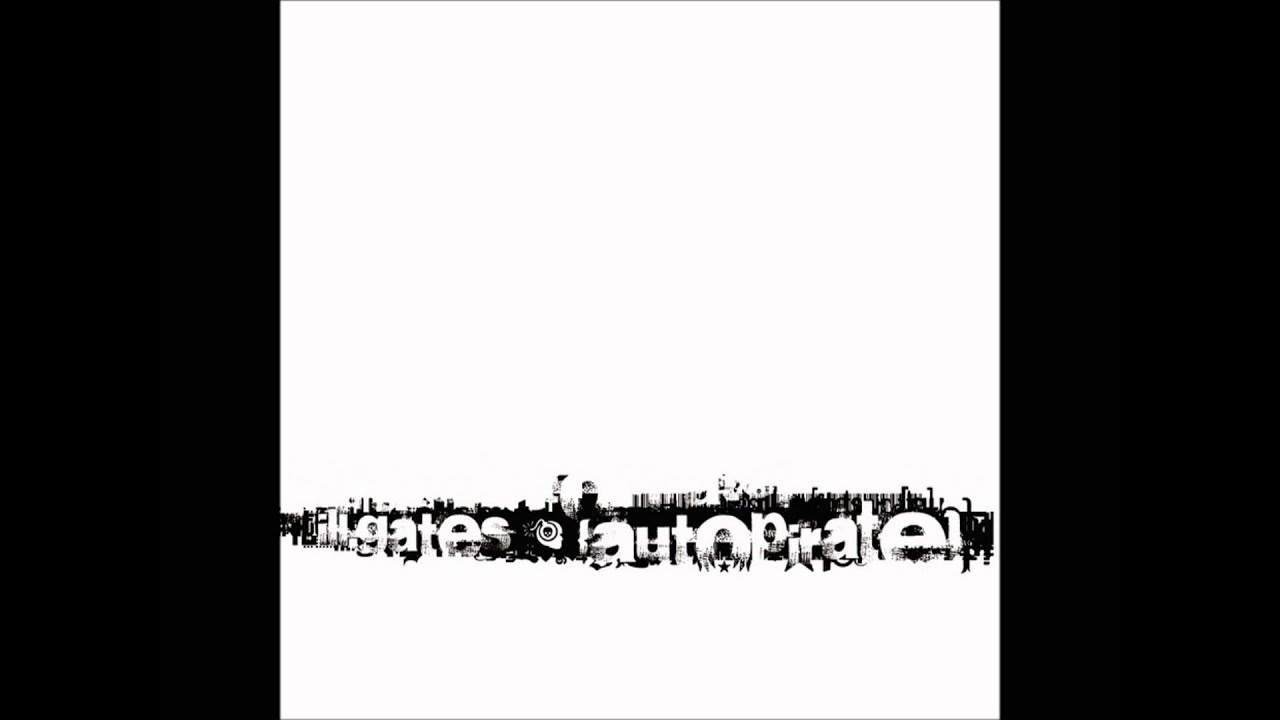 ill.Gates - The Skizza (Official)
