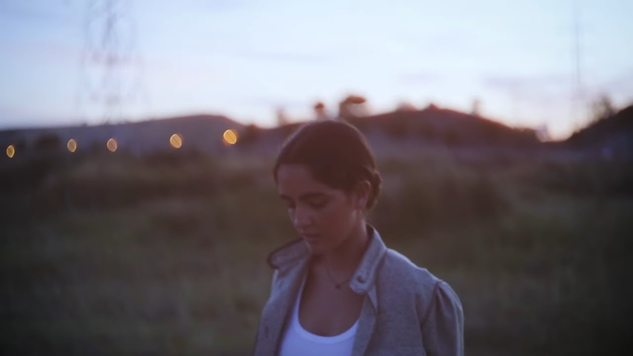 Lola Vila 🌟 - Fuenlabrada (Visualizer)