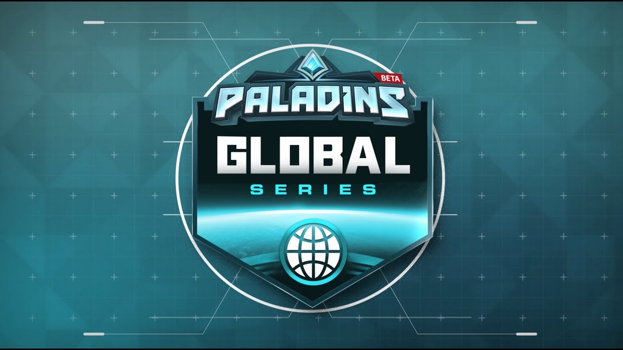 Paladins - Introducing the Paladins Global Series