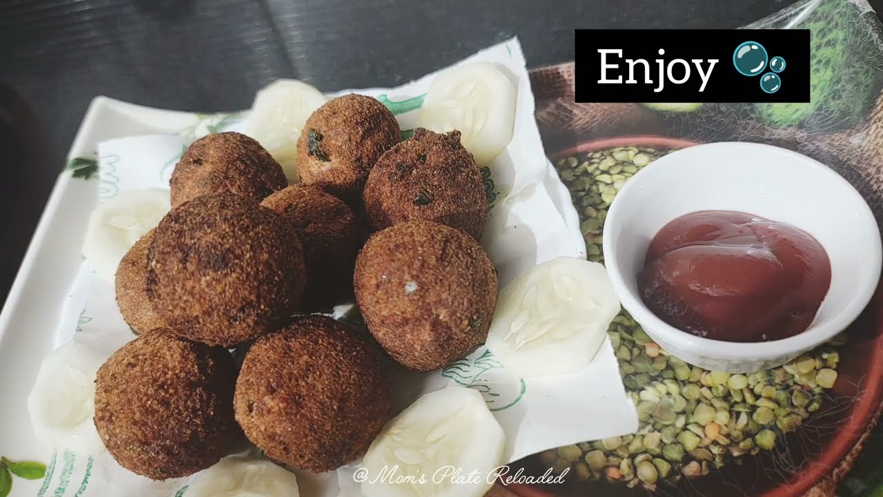 Simple Recipe To Make Chicken Balls😋| Chicken Balls Banane Ka Aasan Tarika|