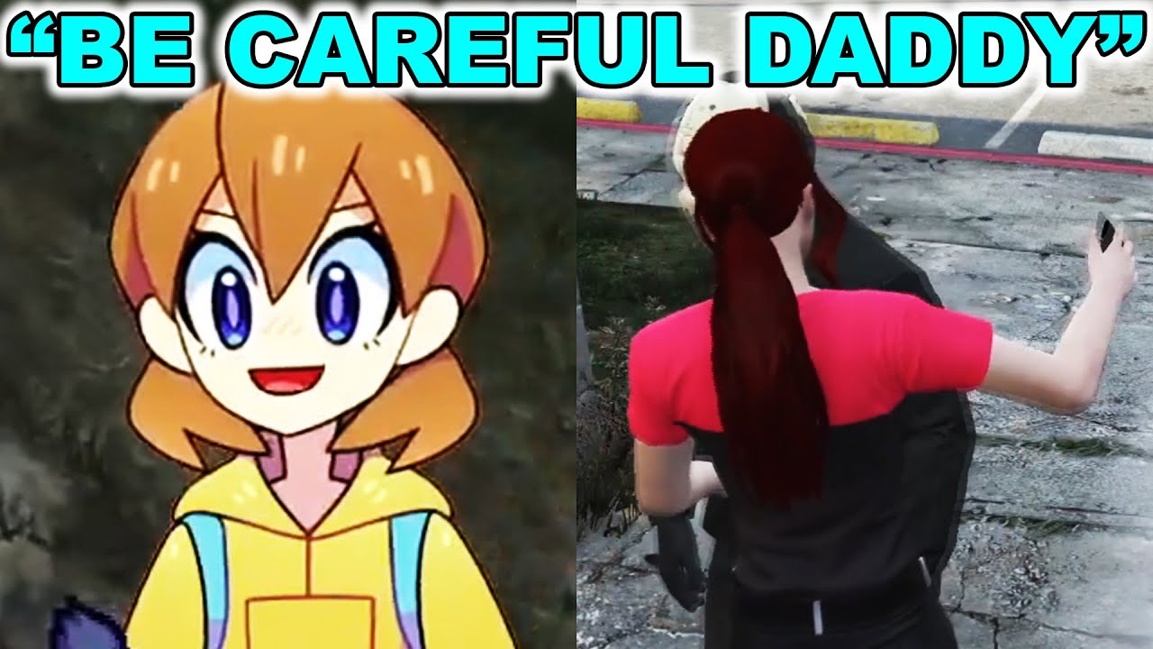 ASH and BENJI's DADDY arc is coming to an EXTREME