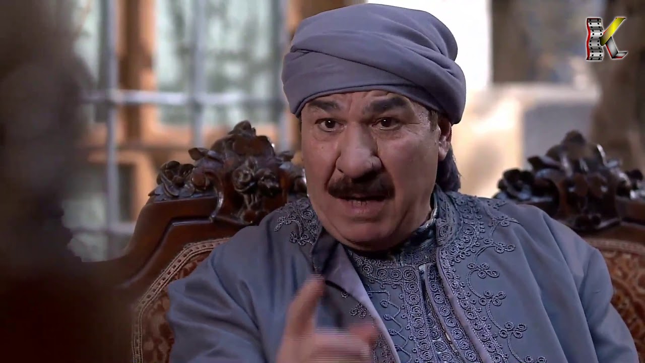 مسلسل عطر الشام 3 ـ الحلقة 1 الأولى كاملة HD