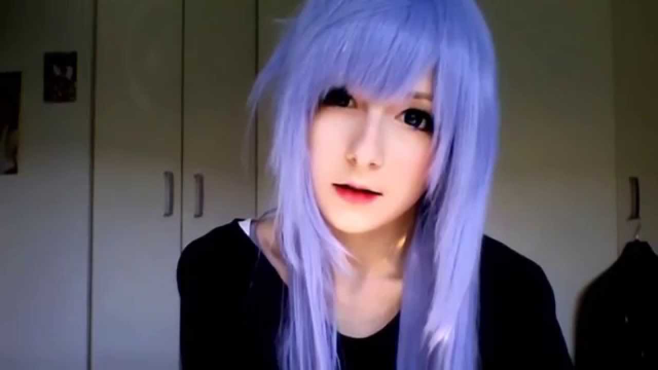 Gradient Lips Tutorial - Dolly effect