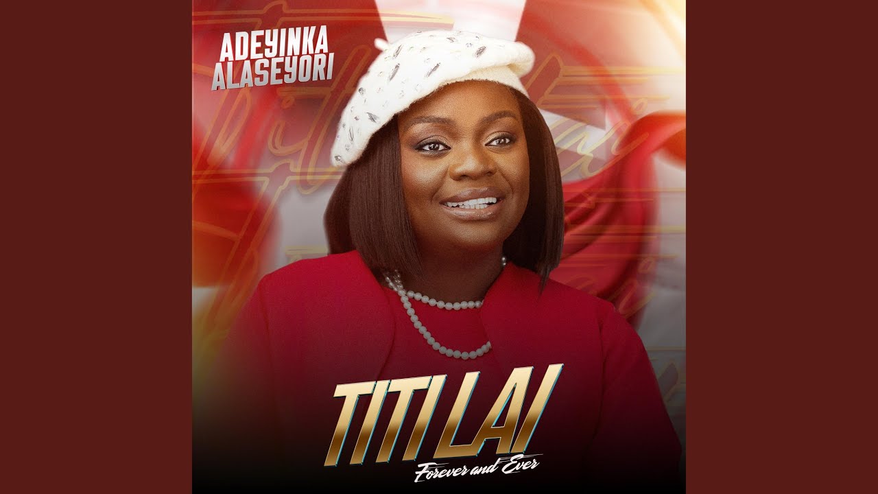 Titi Lai (Forever and Ever)