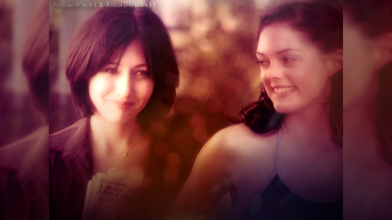 Charmed II Season 1 With Rose McGowan - 