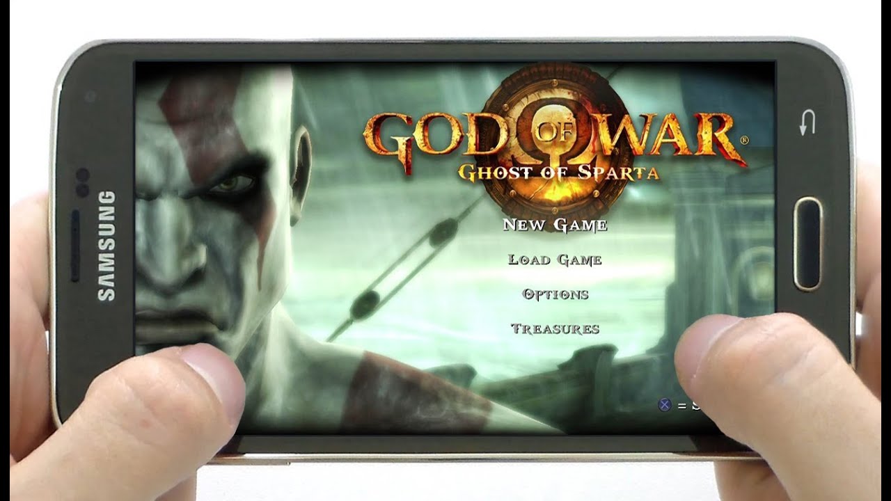 10 Mejores Juegos Samsung Galaxy S5 y S4 #11