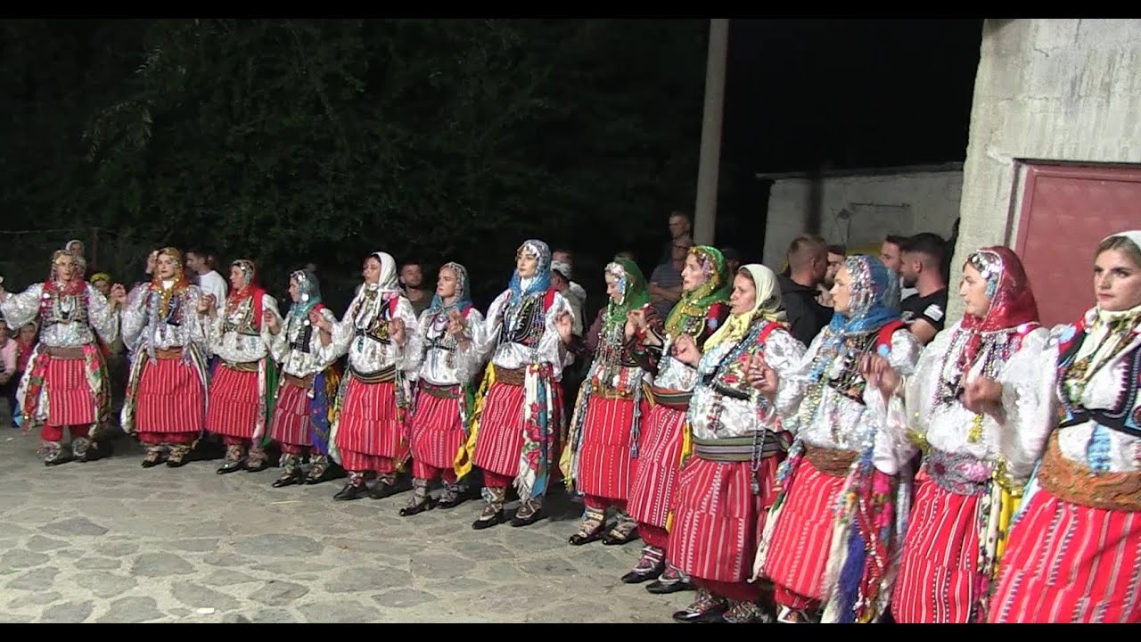 Svadbarice Borje L.H  18.08.2022