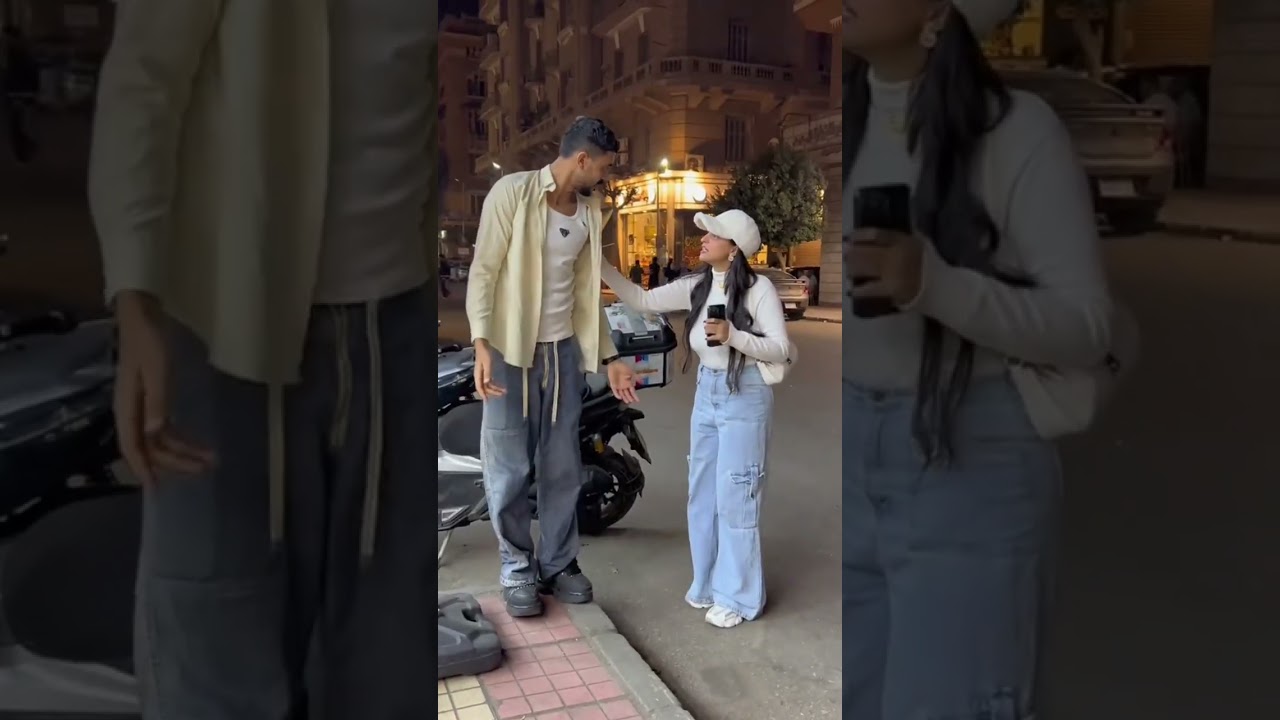 اجري بسرعة 😂😂 اقوي مقالب في التاريخ #اكسبلور 