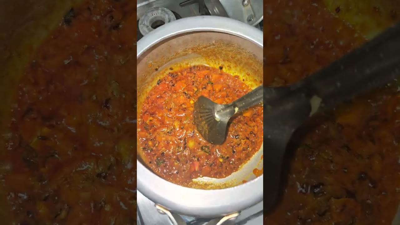 Aloo baigan #easyrecipe #food #recipe #viral #shortvideo #timelapse #cooking subscribe for more 