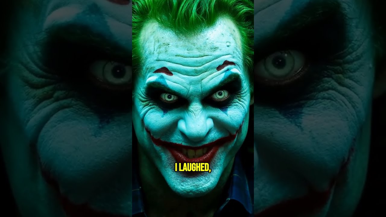 The Joker (Dream Mix) #newmusic2026 #viralmusic #thejoker