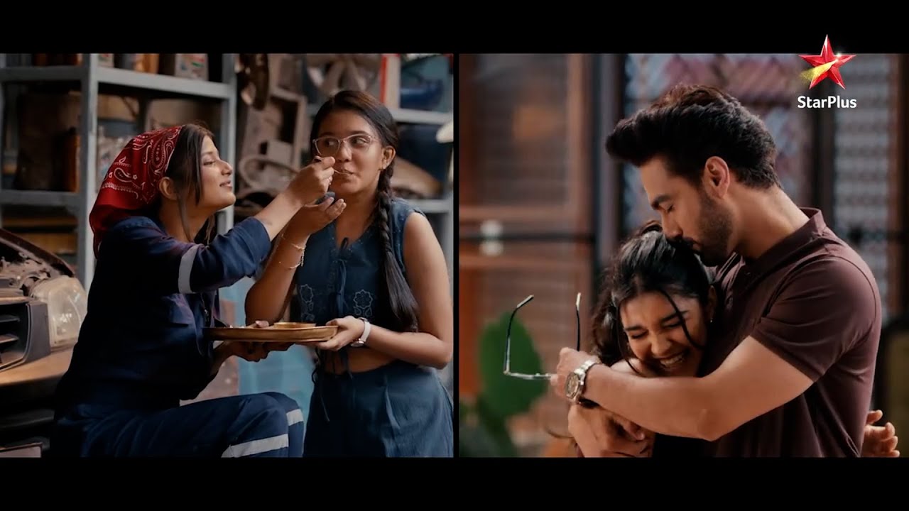 Yeh Rishta Kya Kehlata Hai Today Episode NEW PROMO |