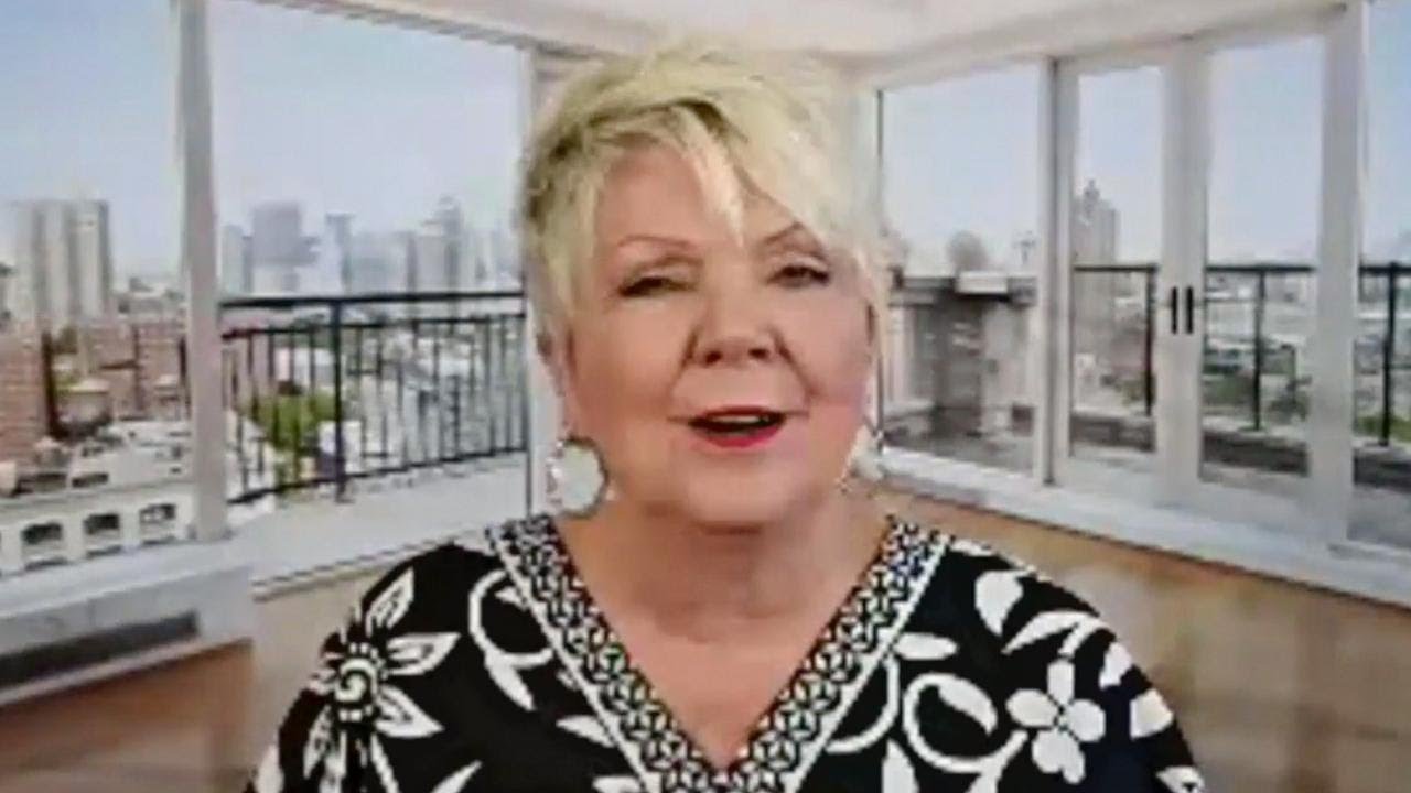 Patricia King Shares a POWERFUL Call to Arms for 2022
