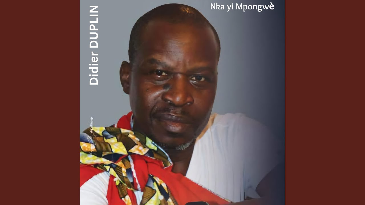 Nka yi M'pongwè