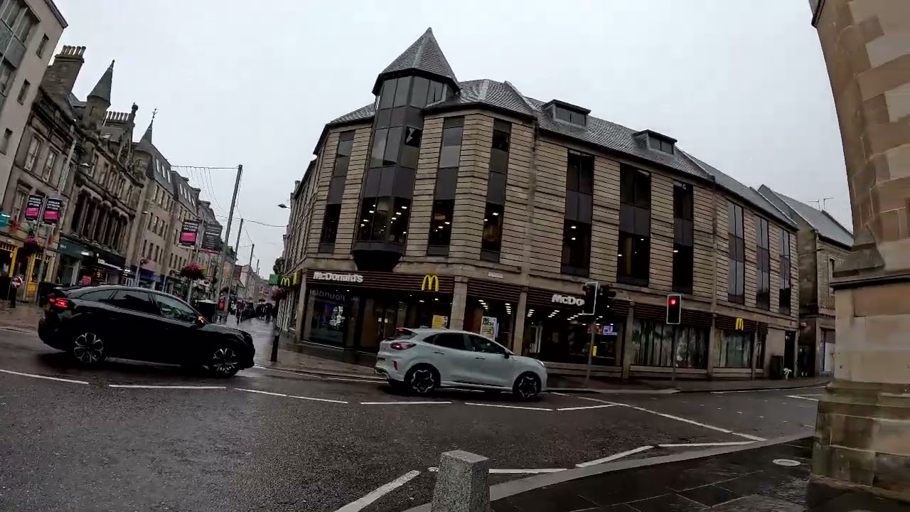 Invergordon Inverness UK Viking Vela 2025