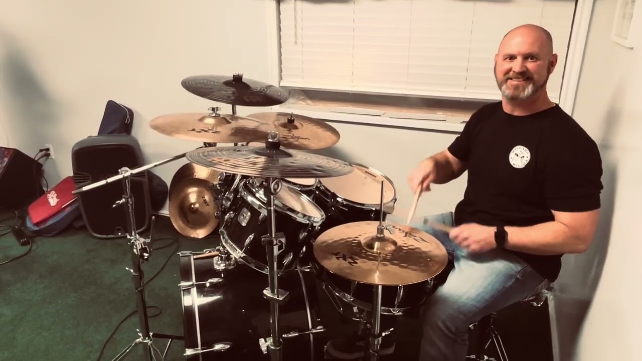 She Sells Sanctuary By The Cult (The Riff Raff Rehearsal)