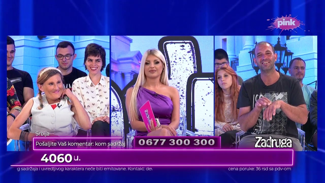 Z6: Narod pita - Marko otkrio da je i Divna varala njega - 27.07.2023.