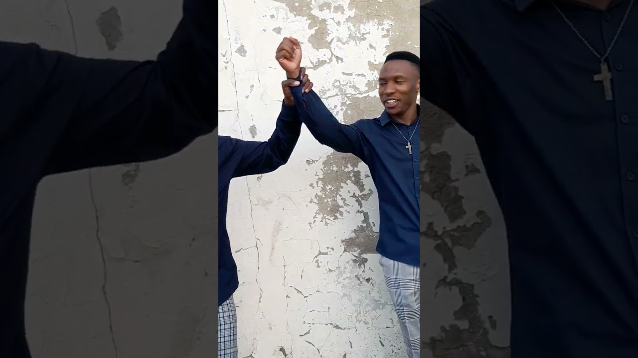 Nkateko wuna lava va fambak na xijahetani : ps VM MABUNDA