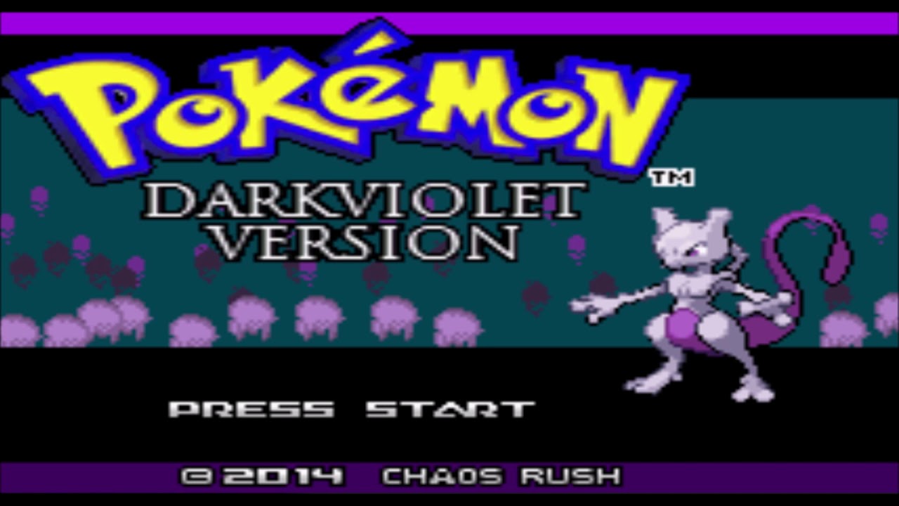 Vs Legendary - Pokémon Dark Violet