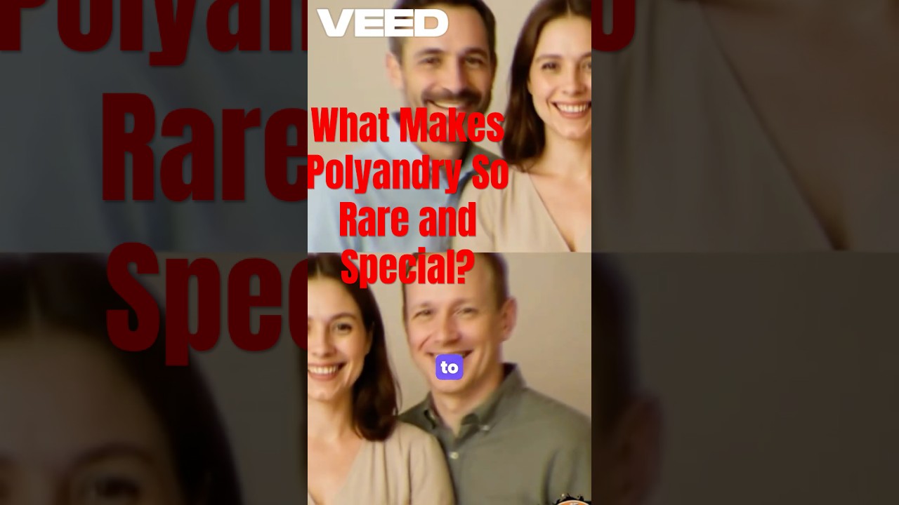 What Makes Polyandry So Rare and Special?