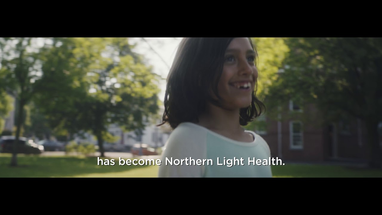 Northern Light Health Eastern Maine
