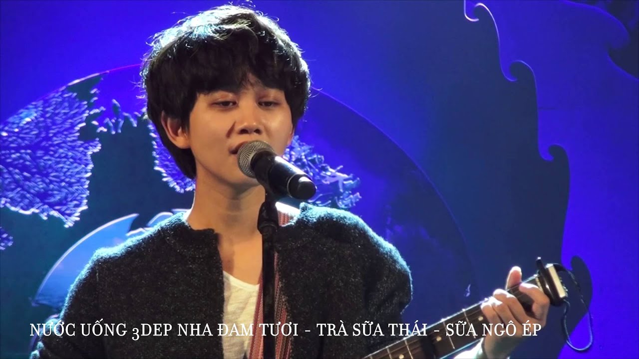 Tùng Dương Ft. Lê Cát Trọng Lý - Lúng ta lúng túng / Trời cho