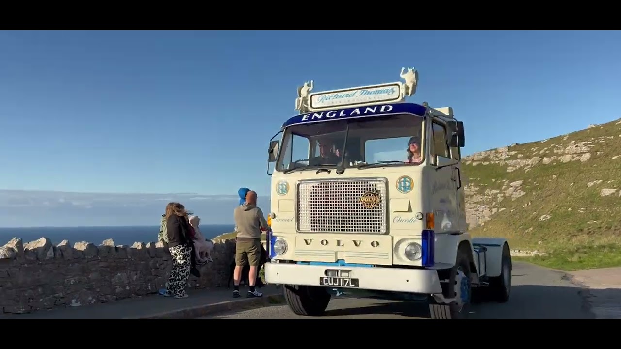 Llandudno transport festival day 2