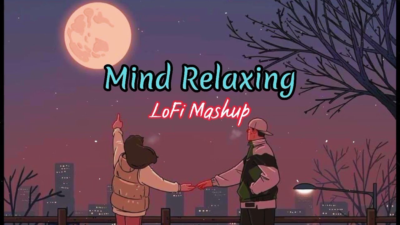 TRENDING INSTAGRAM LOFI SONG | MASHUP #viralvideo #lofi #slowedandreverb