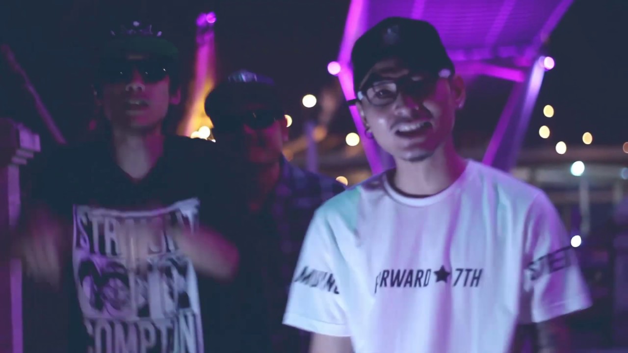 WAY-GxBAZOOKAxP9D*นอกระบบ* (Prod.by p8d)(official mv)