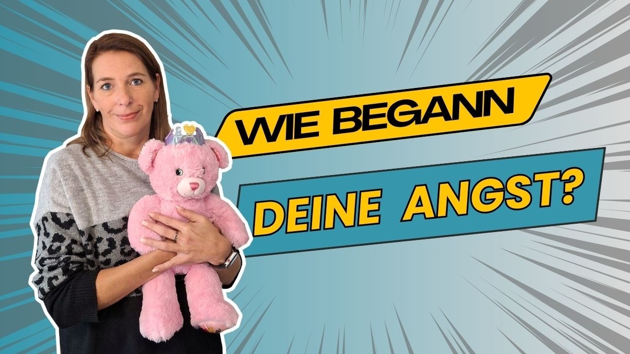 Panik & Erschöpfung: Die wahrscheinlich wahre Ursache