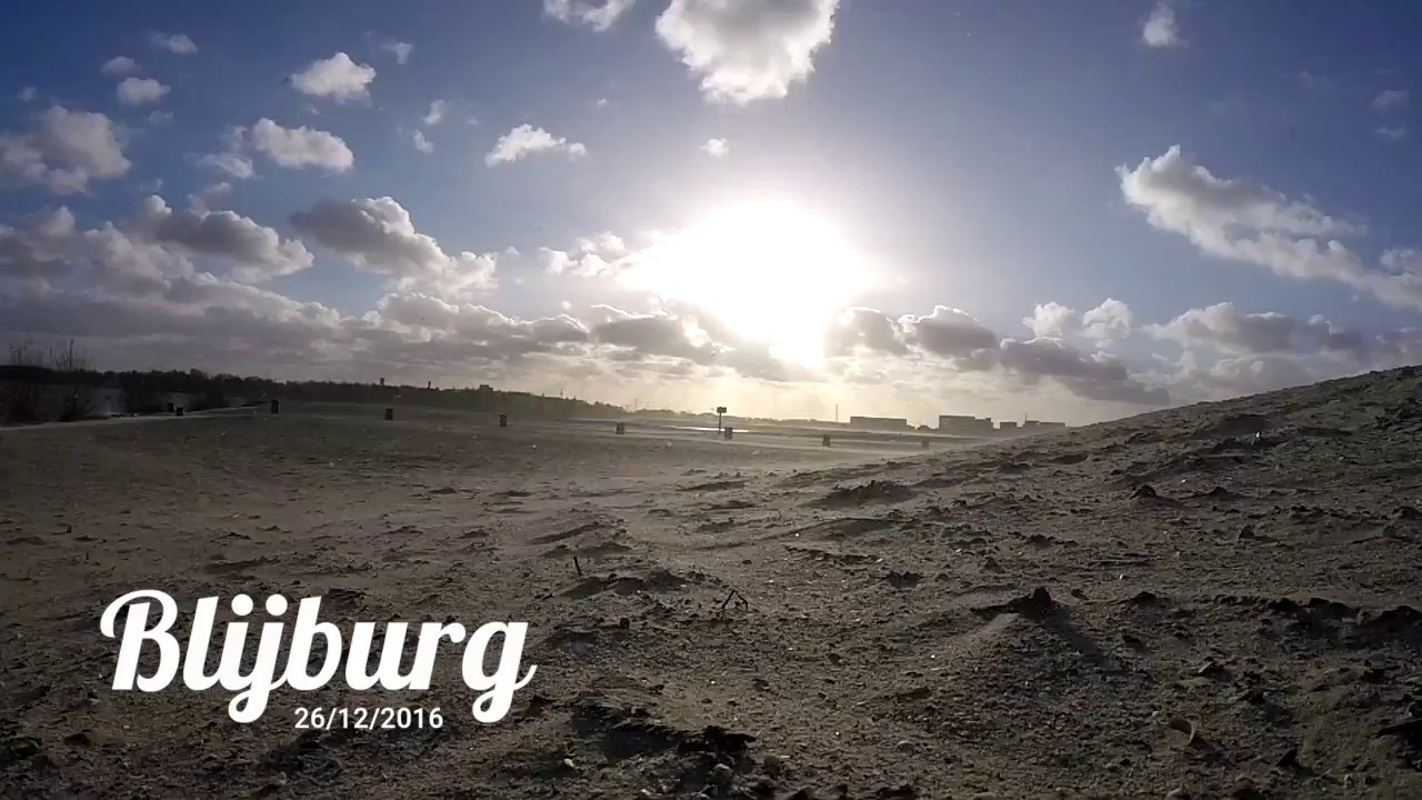 Blijburg 26/12/2016