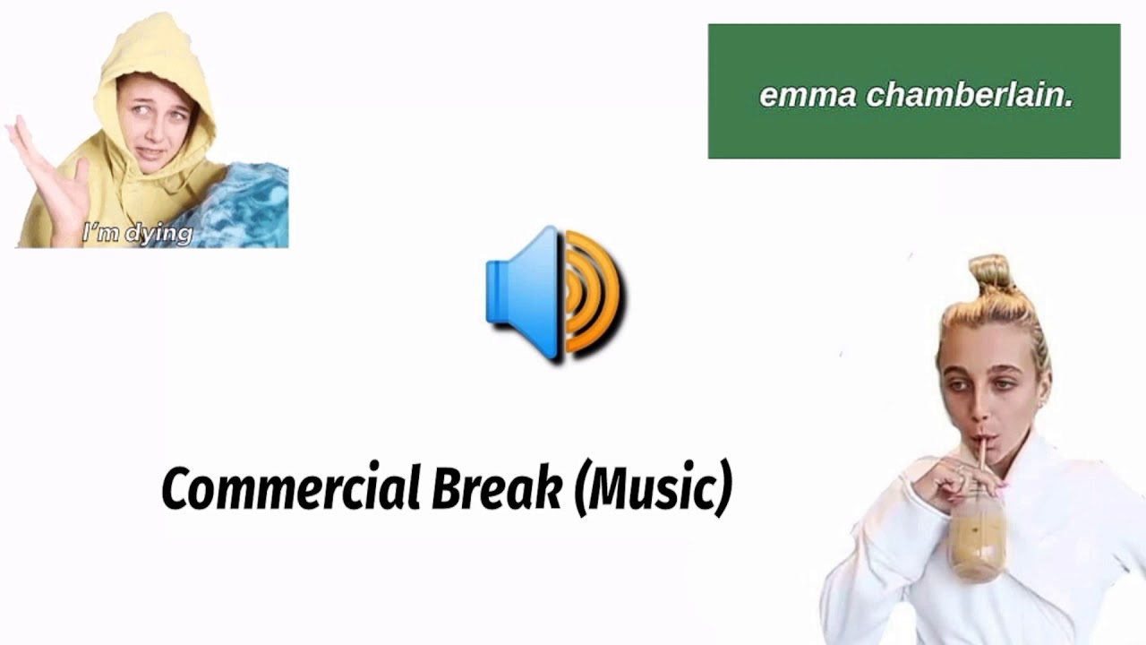 Commercial Break (Music) Sound Effect