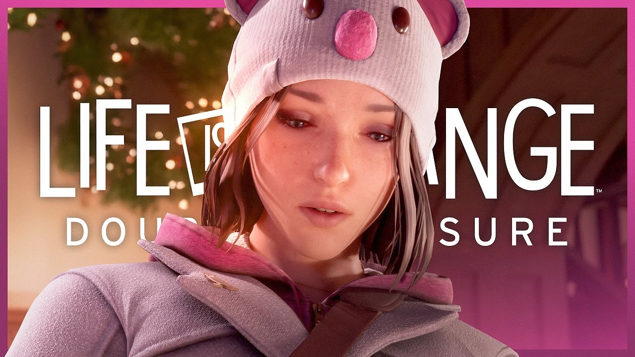 Was hat sie uns noch alles verschwiegen? 📸 LIFE IS STRANGE: Double Exposure #14