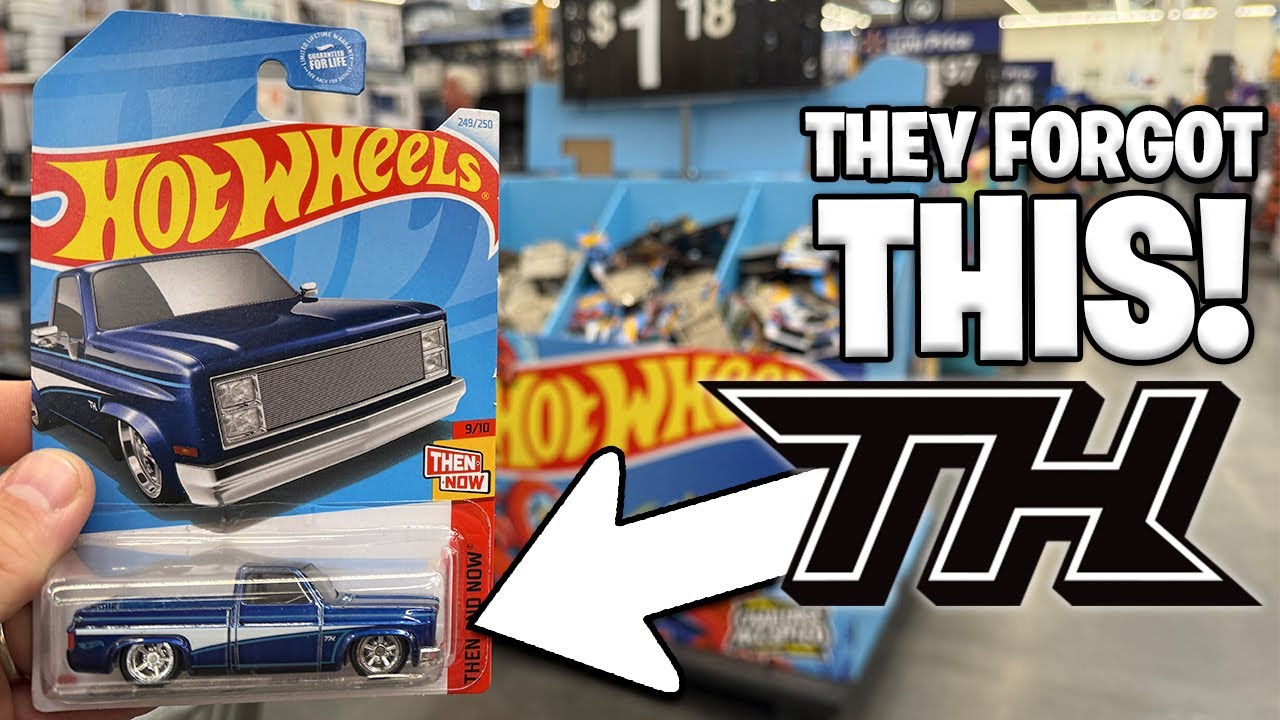 Hunting Down The Best Super Of 2024! - 83' Chevy Silverado Super Treasure Hunt!