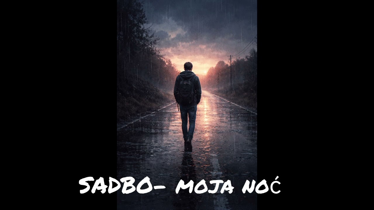 SADBO -Moja noć(2026)