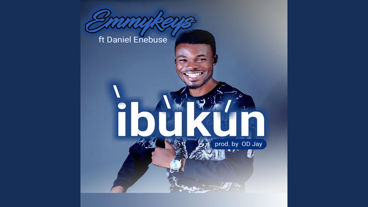 Ibukun