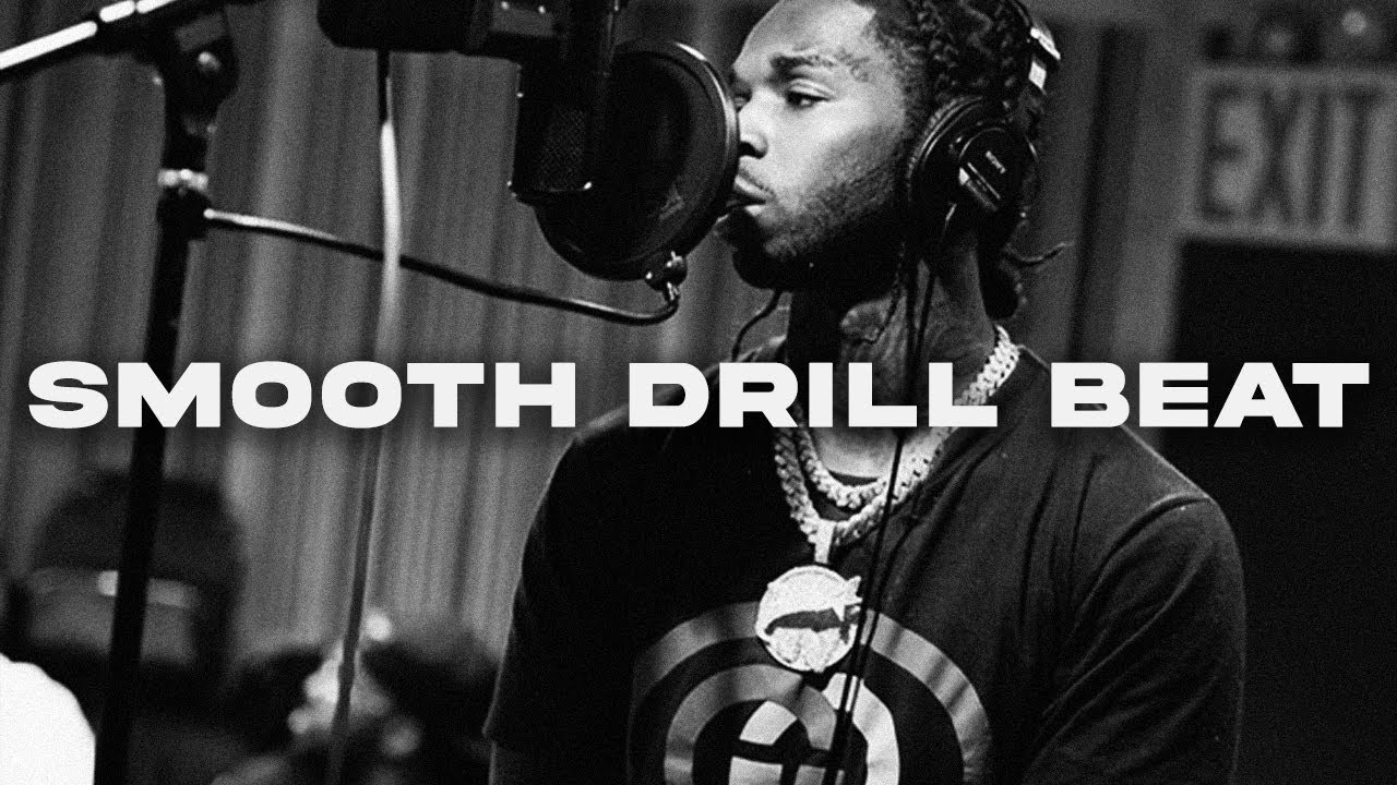 *FREE* POP SMOKE type beat - Orchestral Drill type beat 2021 / Emotional Drill Beat 