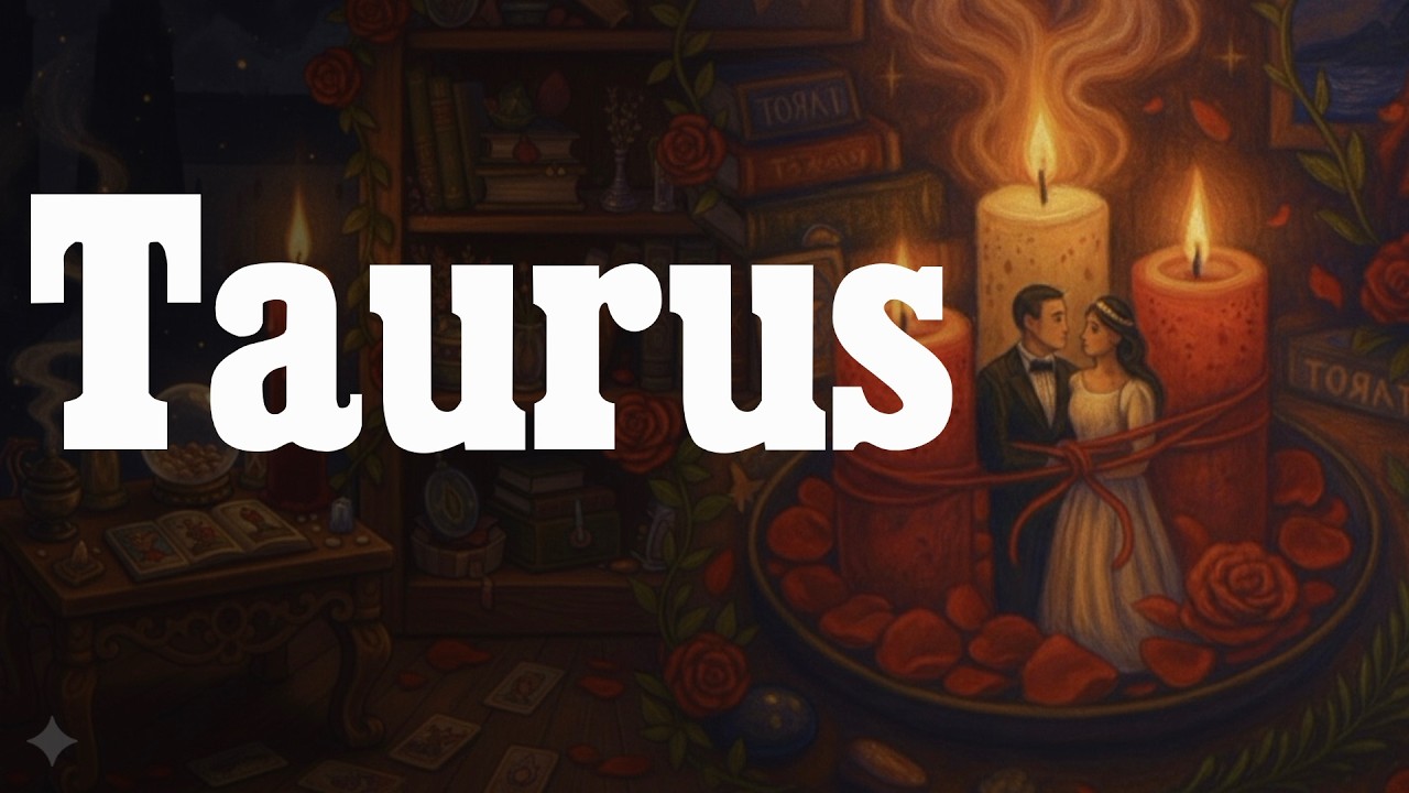 TAURUS ❤️ THIS...Is The Real Thing!!! 💘 And They're Coming Back To Claim It...🔮👀