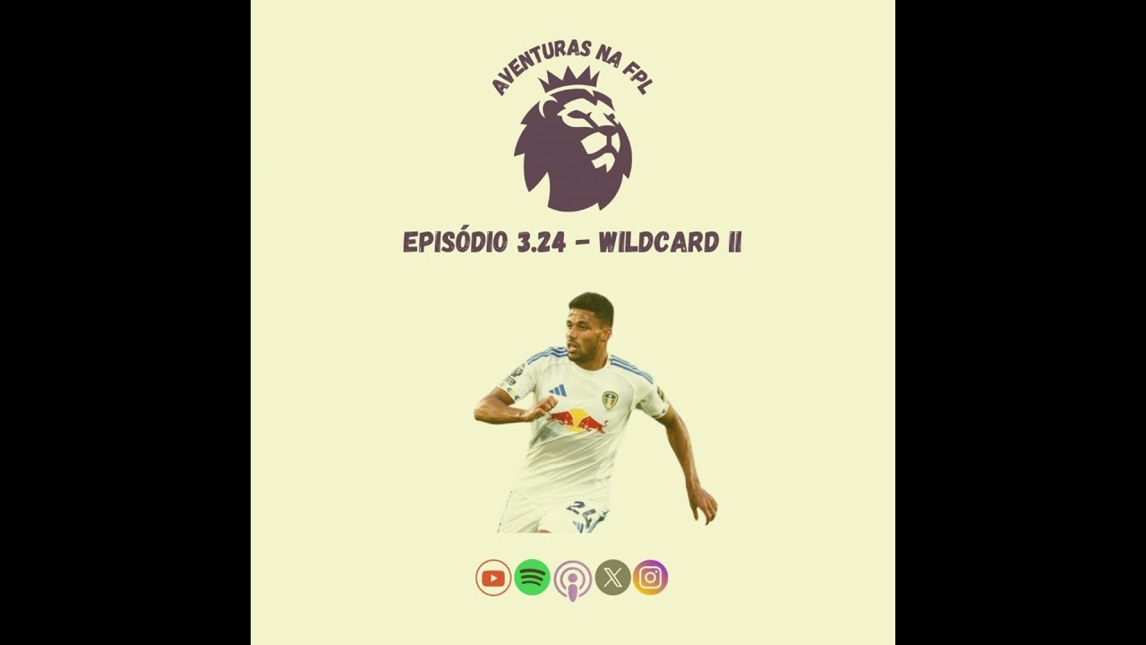 3.24 - Wildcard II