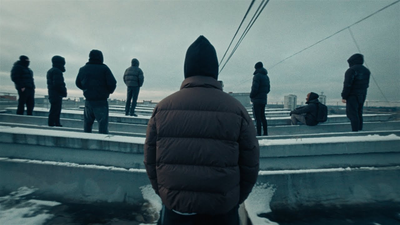 DENISS - LESTENES PUIKA (OFFICIAL VIDEO)