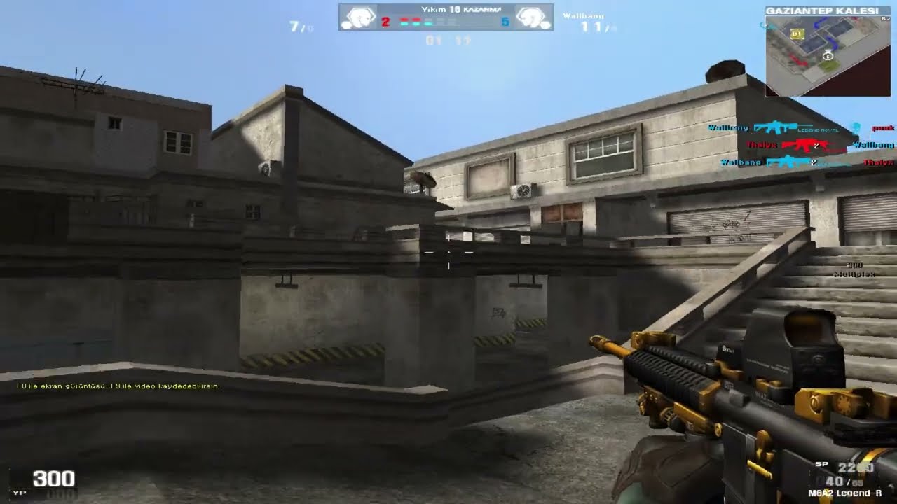 #wolfteam JETaim WOT Turnuva Vuruş Kesitleri[ŞAMPİYON]