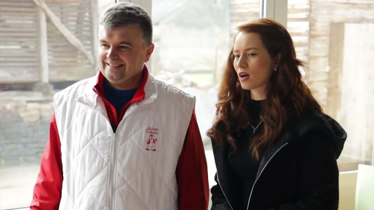 Brend moga sela ep. 53 18.12.2020. Tradicionalni kulen, Kuzmin, I deo