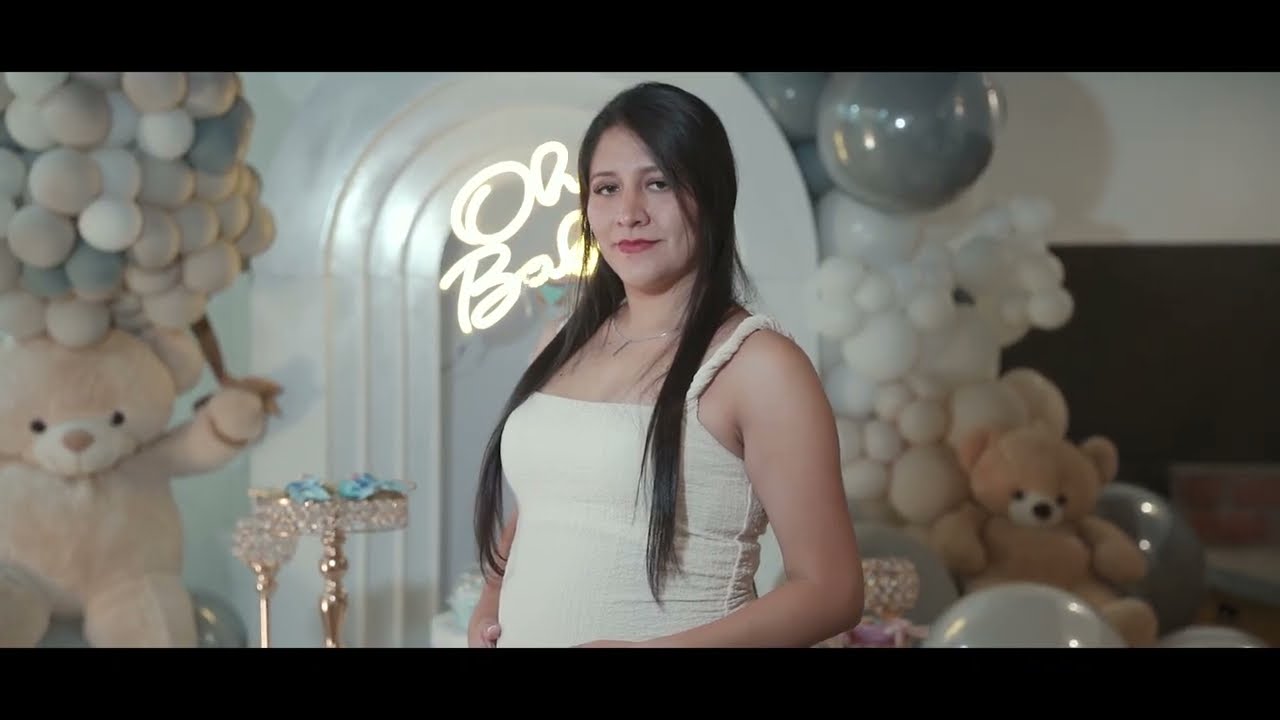 REEL REVELACION DE GENERO